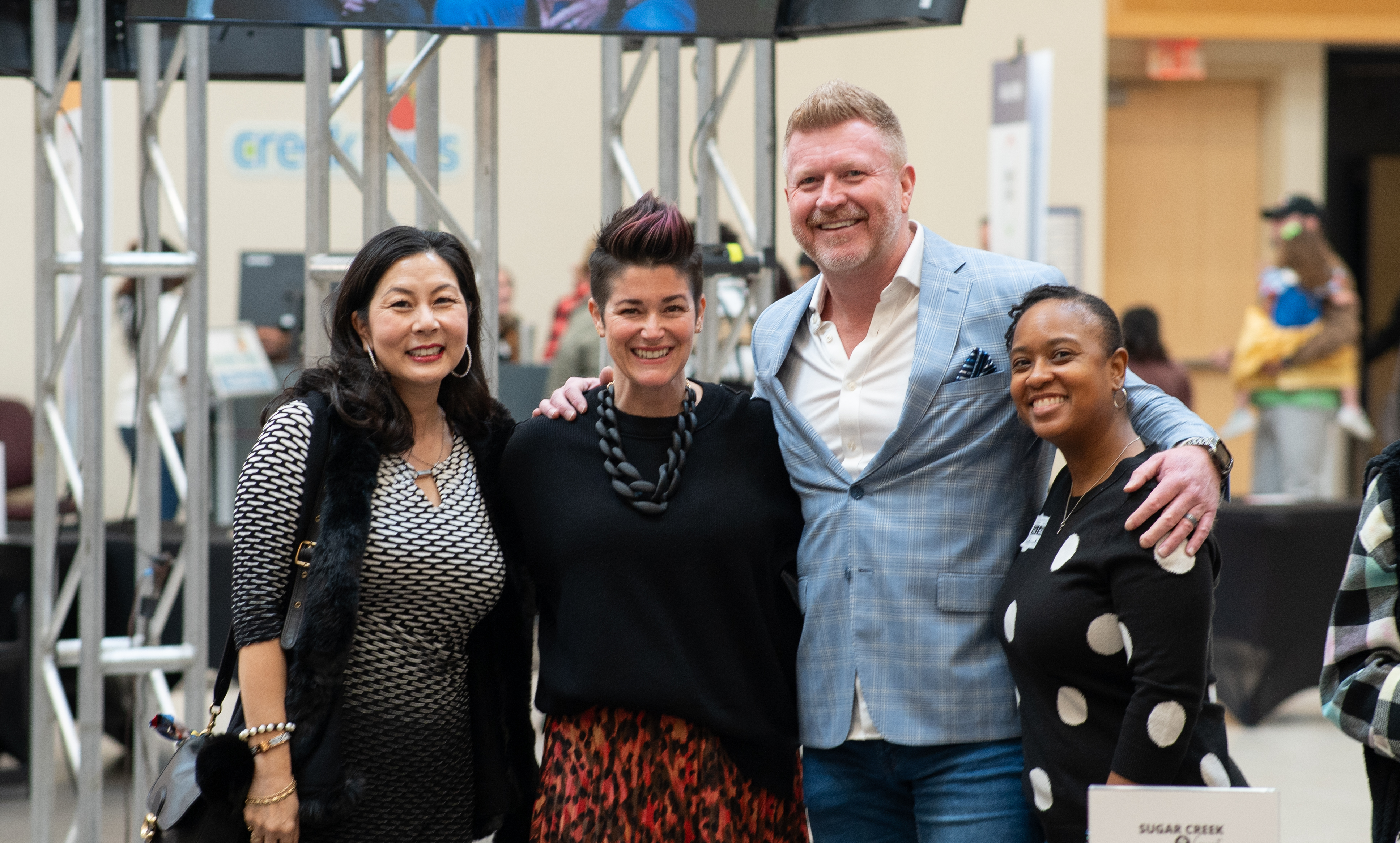 Campus Connect | Sugar Land Campus