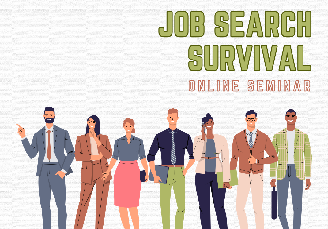 Job Search Survival