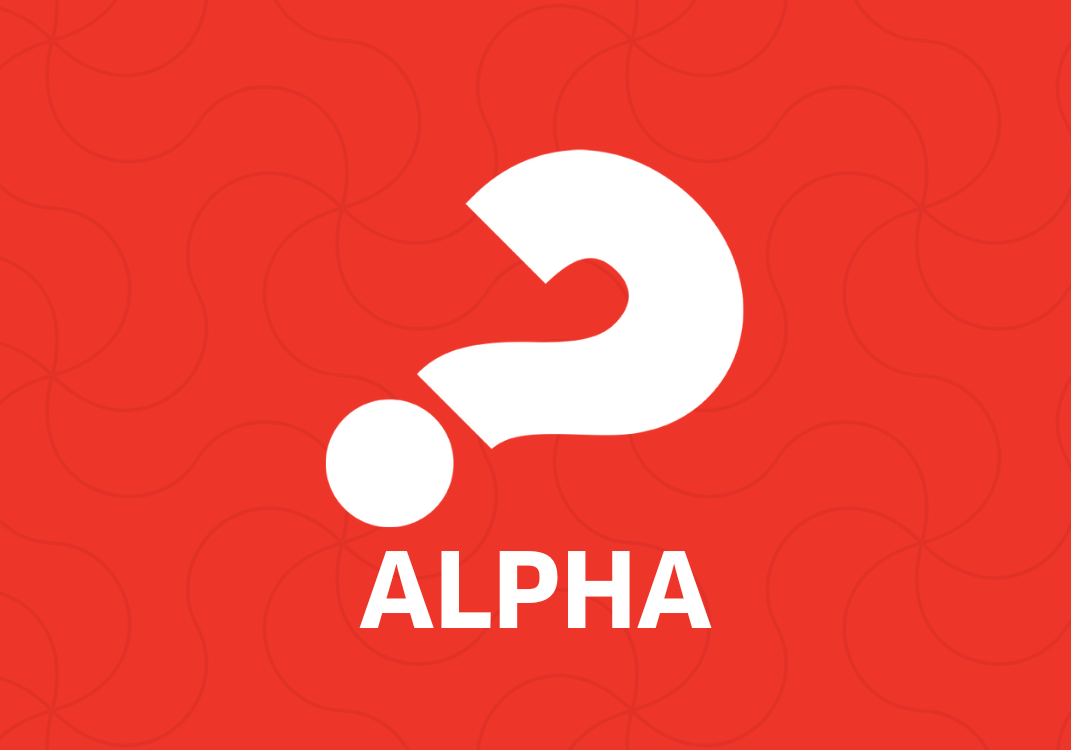 Alpha
