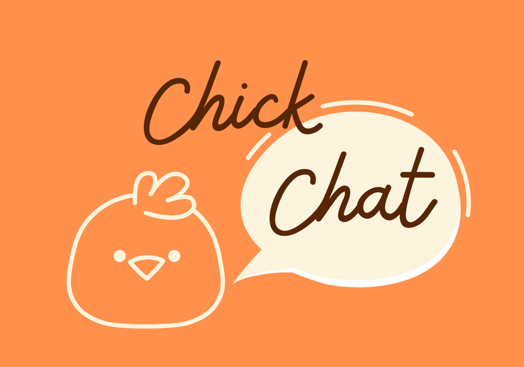 Chick Chat