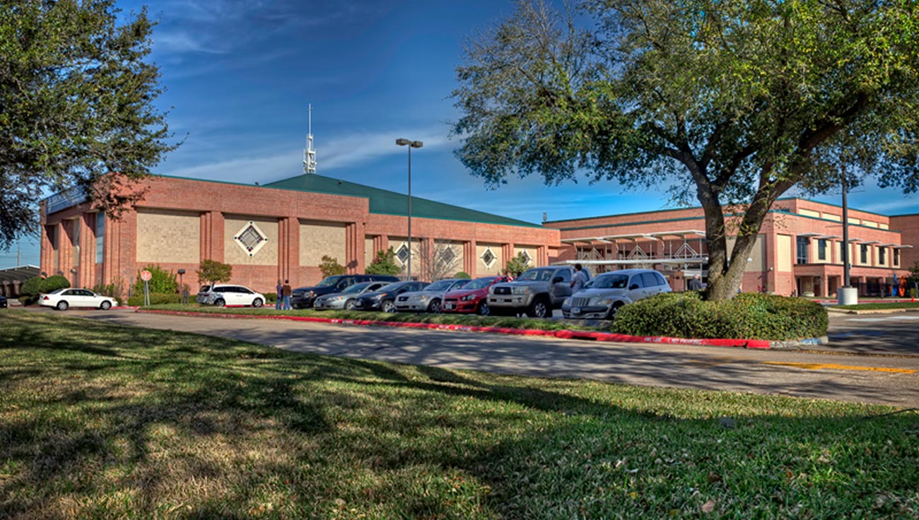 Sugar Land Campus Directions