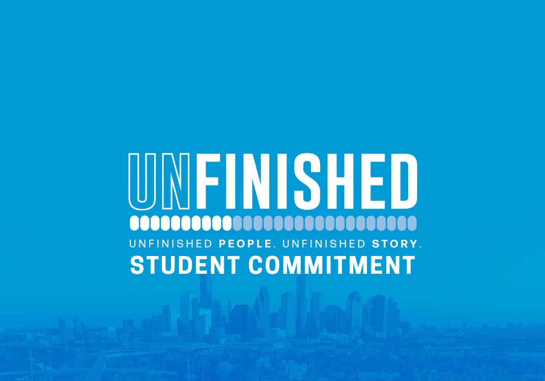 Unfinished | Student Commitment