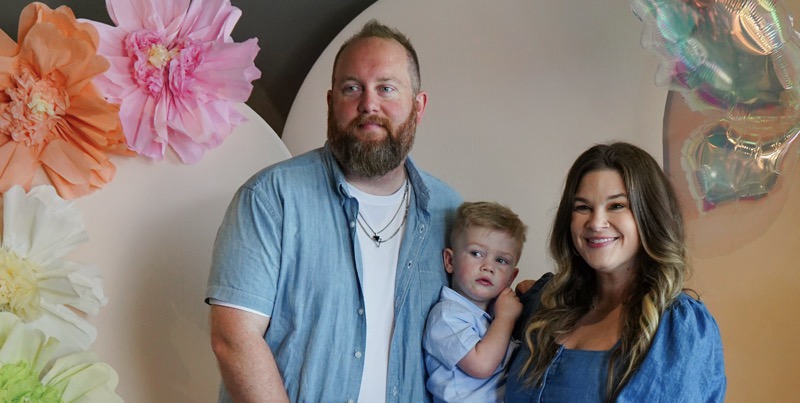 Horarios de Servicios de Pascua