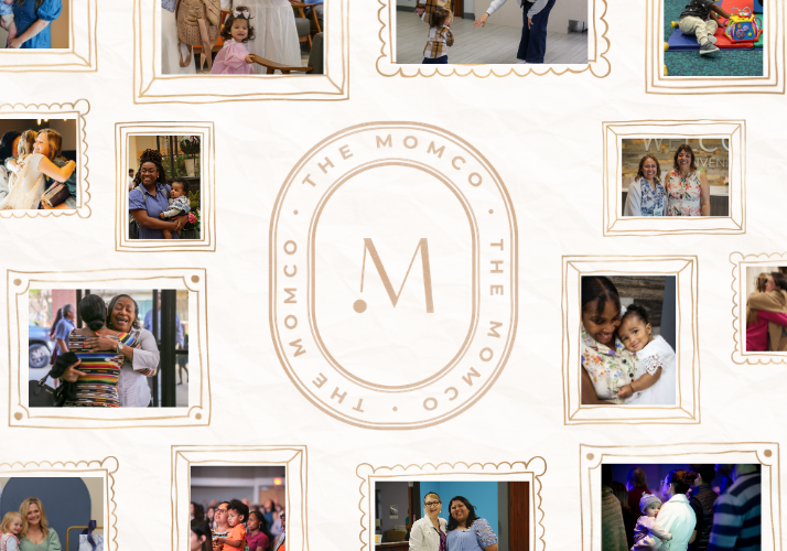 MomCo