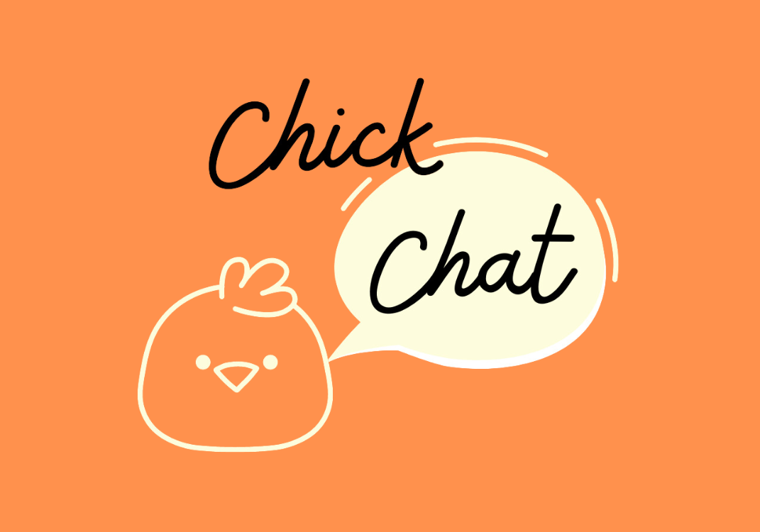 Chick Chat