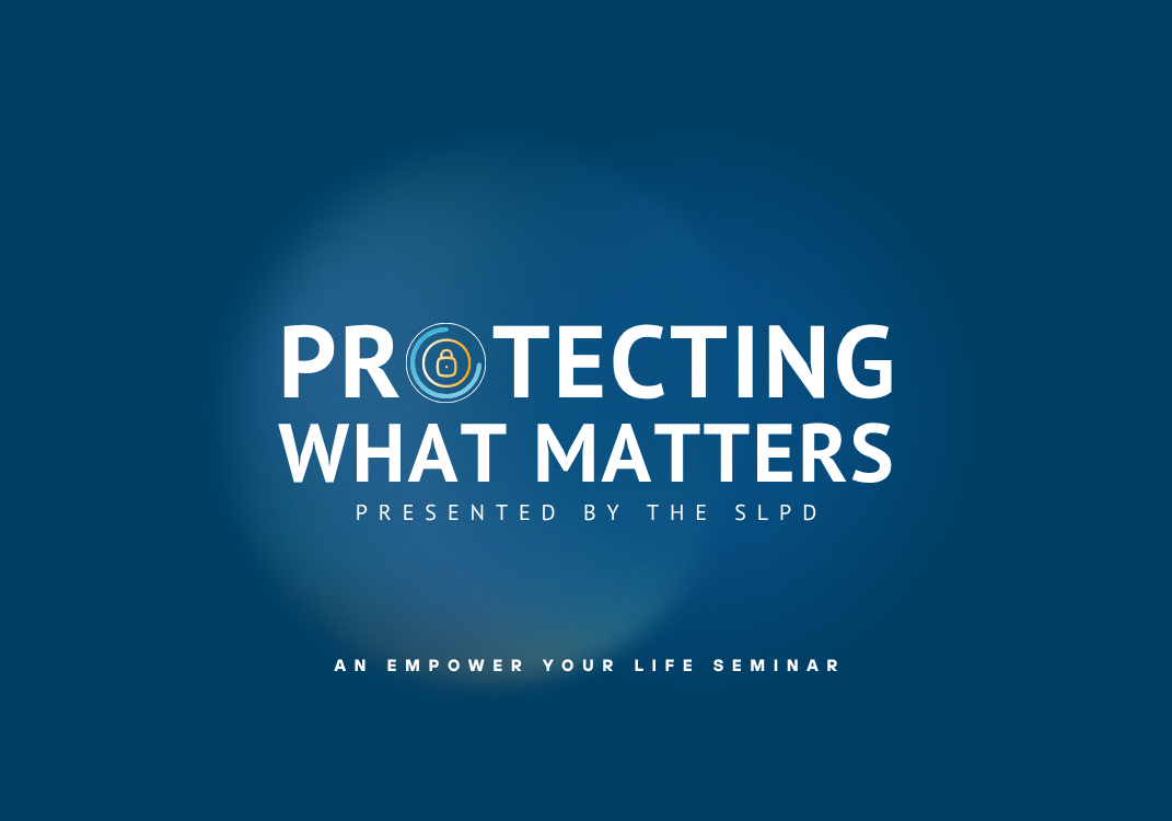 Empower Your Life | Protecting What Matters