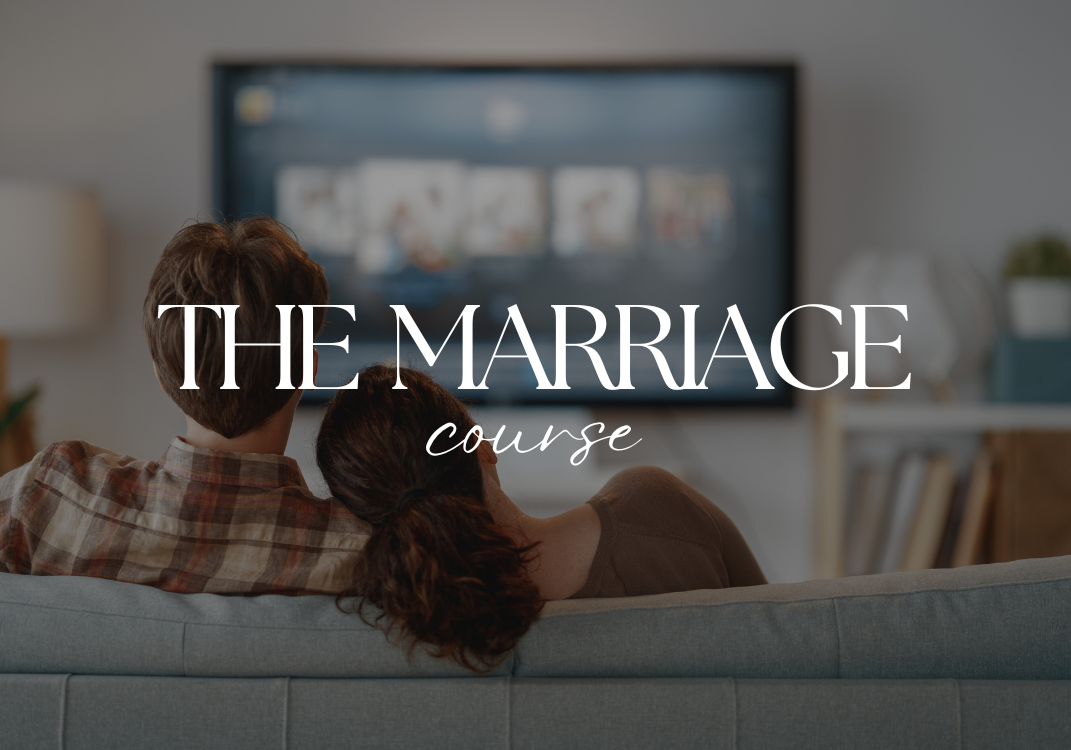 The Marriage Course