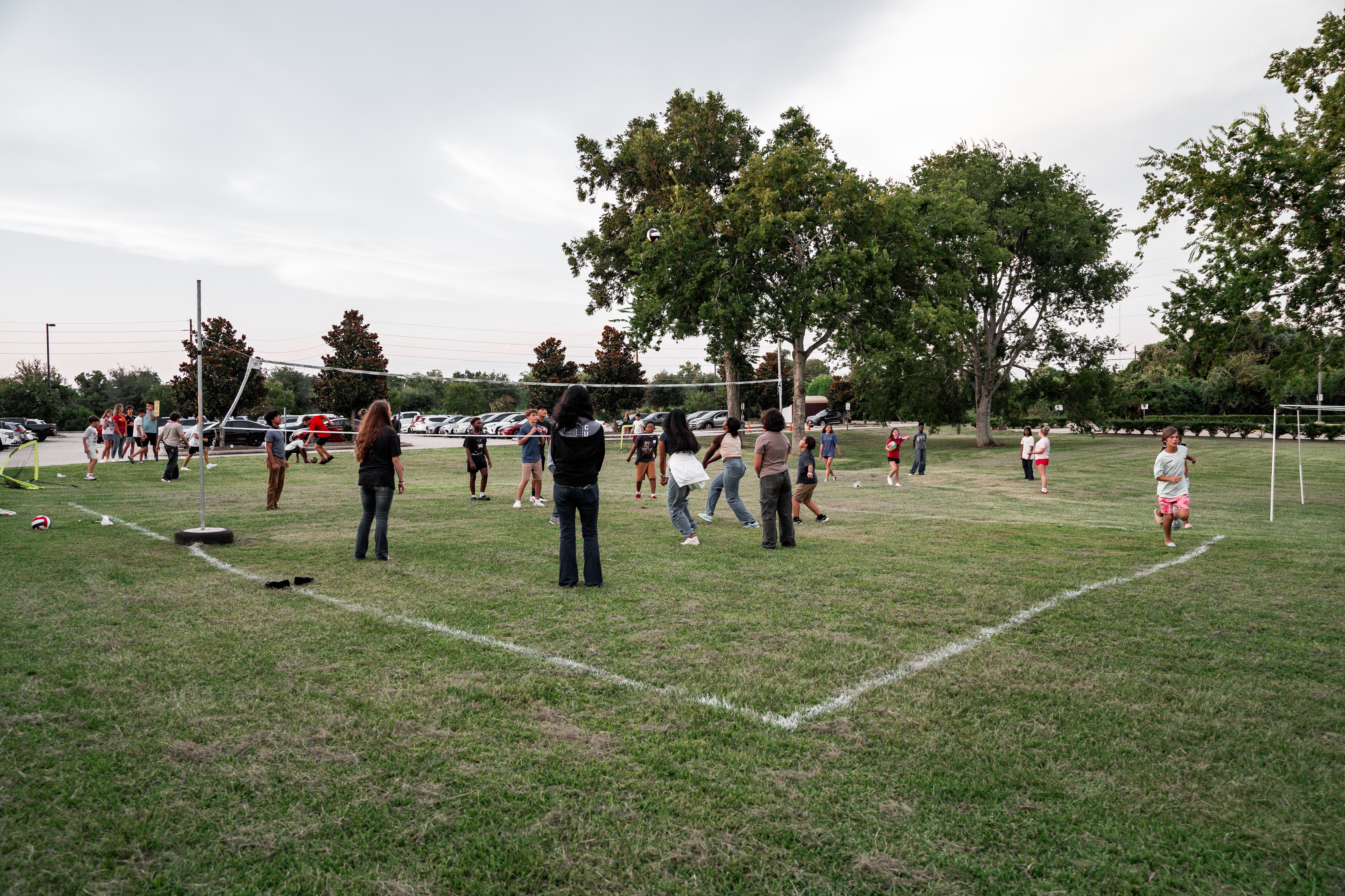 Student Campus Activities