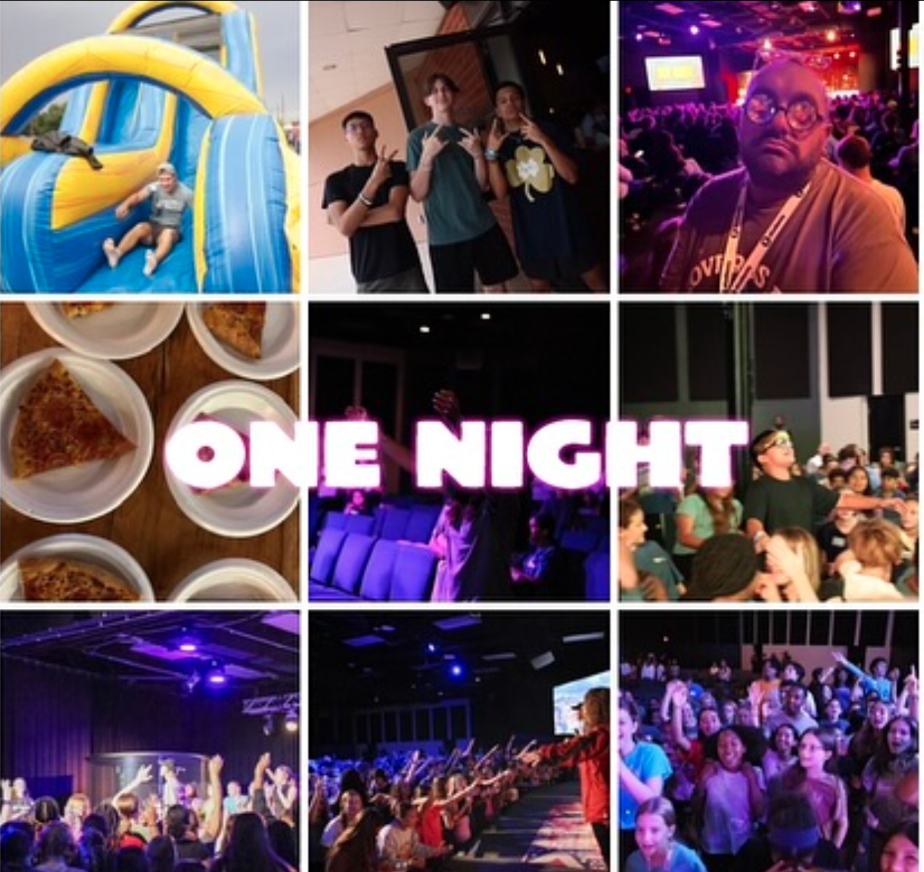 One Nights