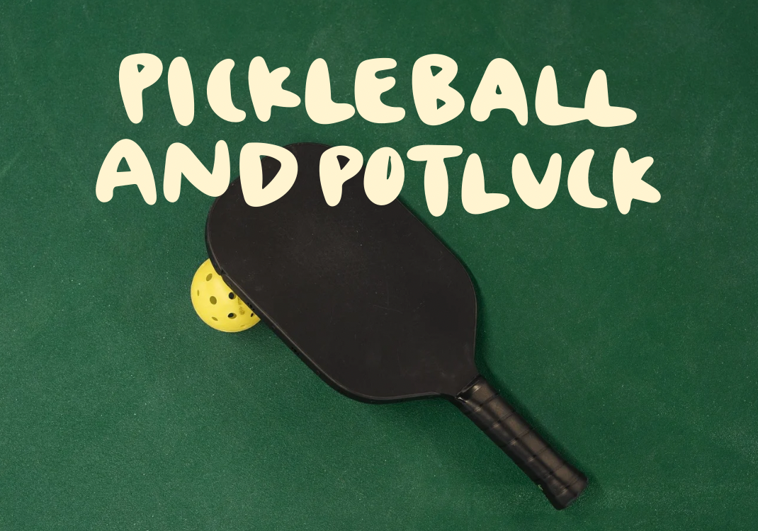 Collective Pickleball