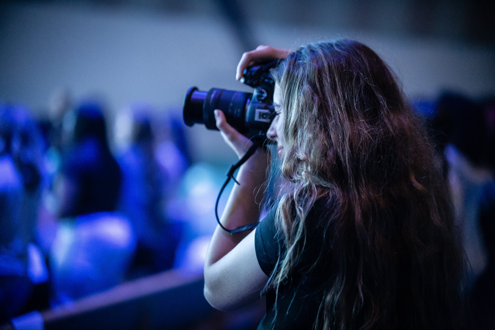 Media Team