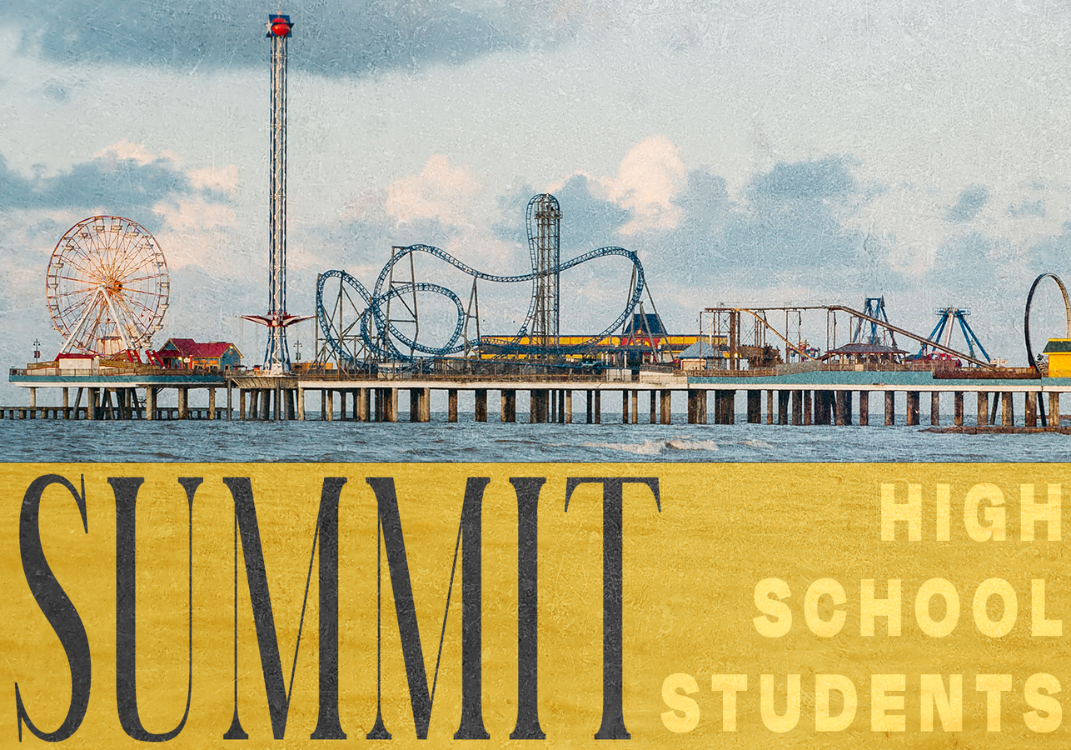 Summit | High School Camp