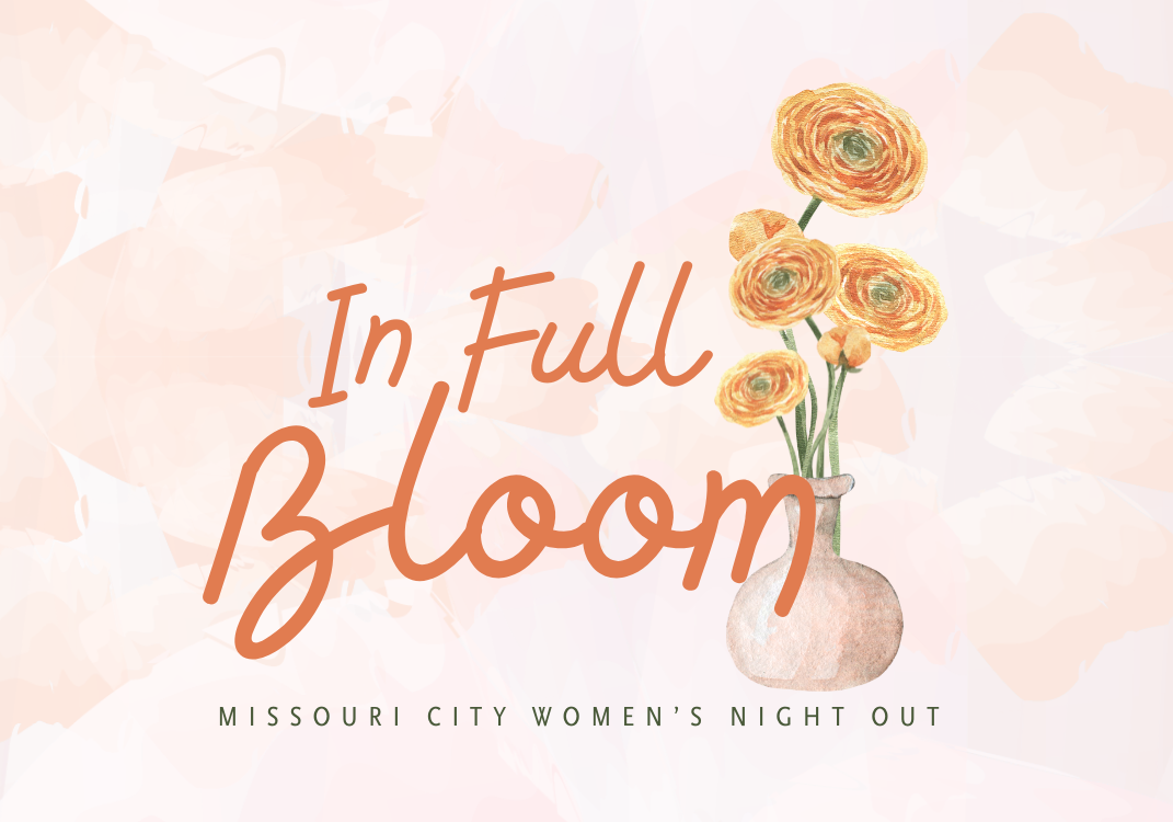 MC | Ladies Night Out