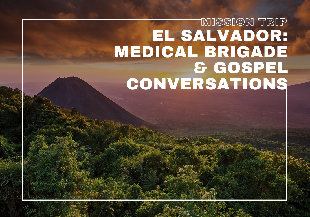 El Salvador