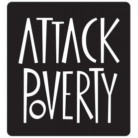 Attack Poverty