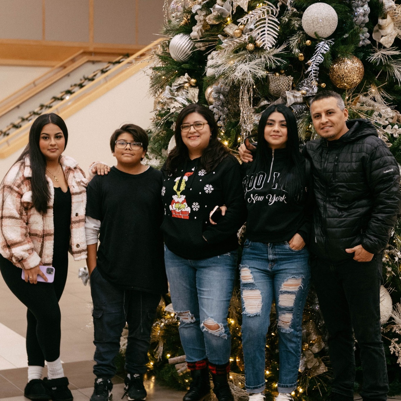 Christmas At Sugar Creek