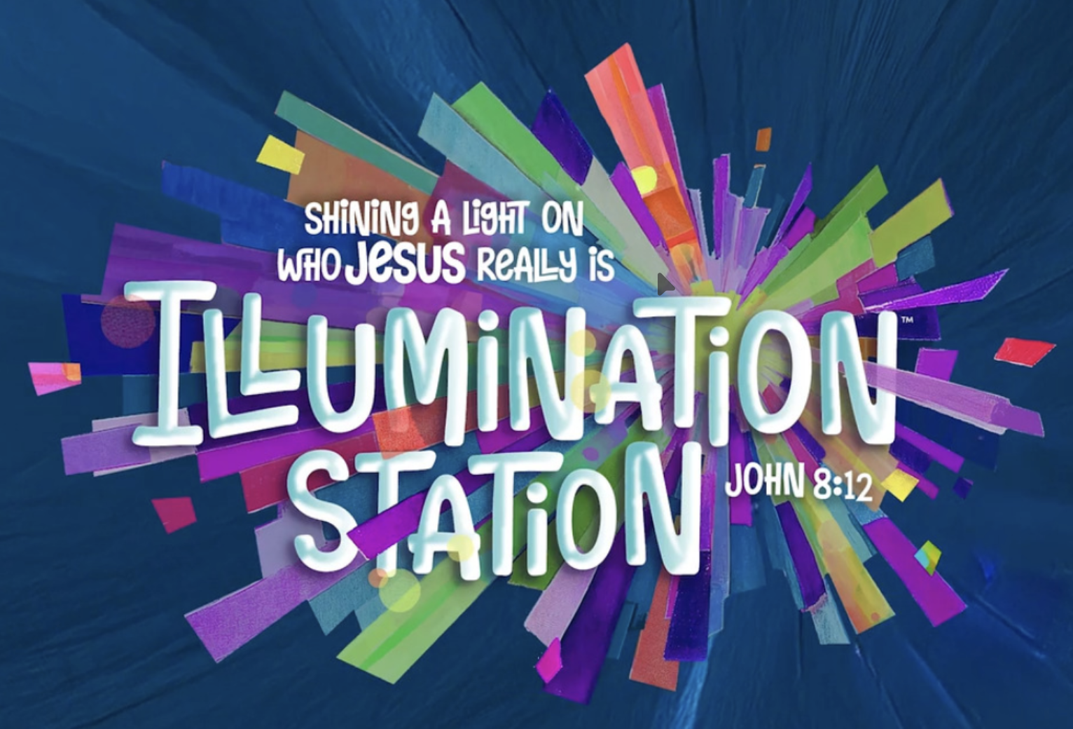 Vacation Bible School