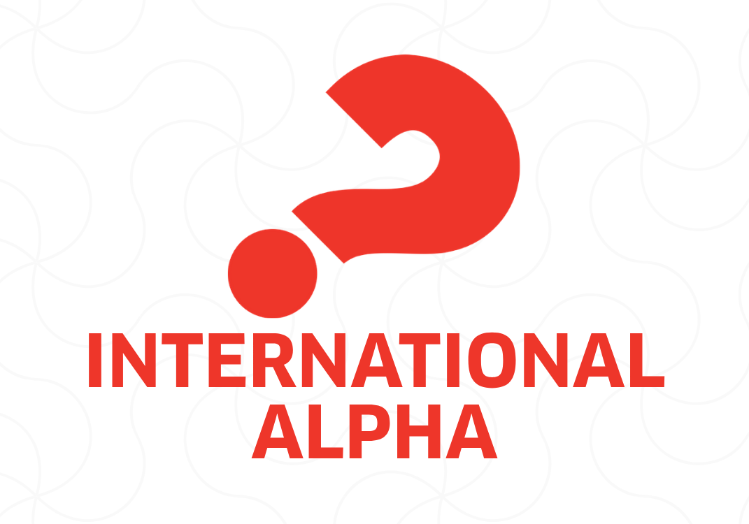 International Alpha