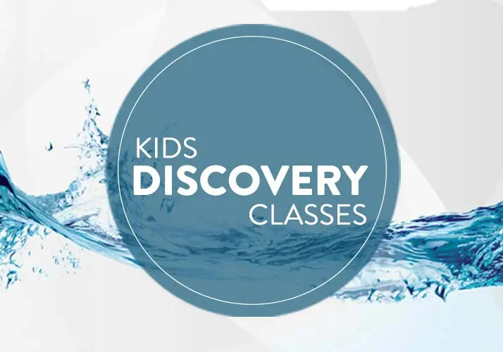 Kids Discovery