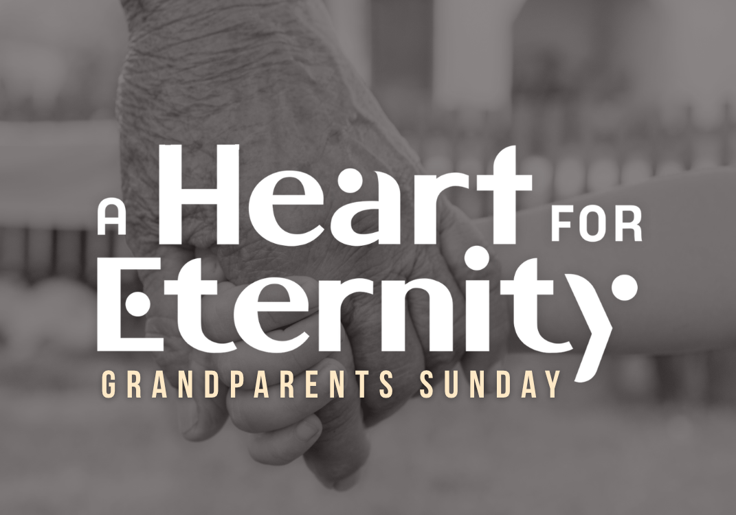 Grandparents Sunday