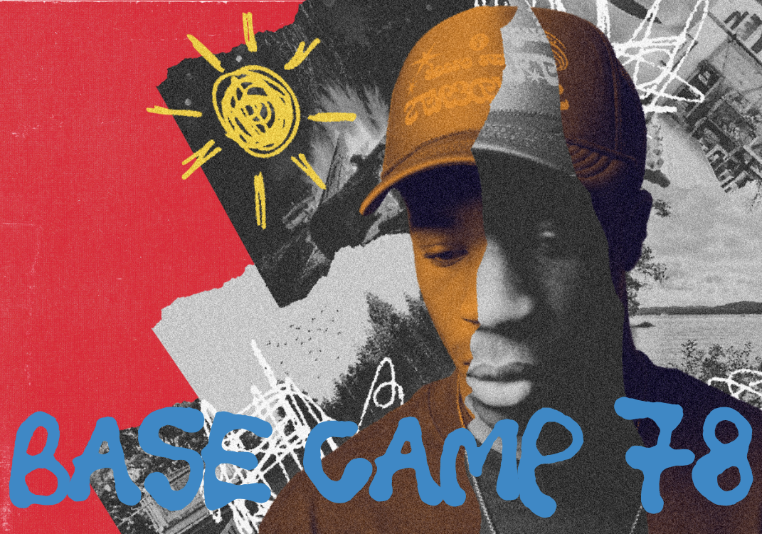 Base Camp (7th-8th)