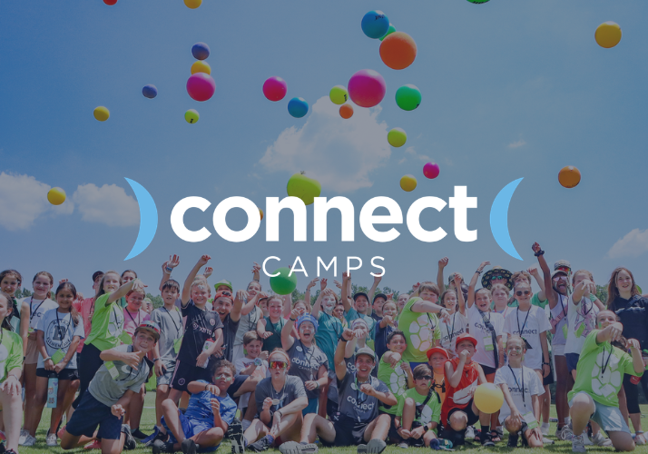 Connect Camp
