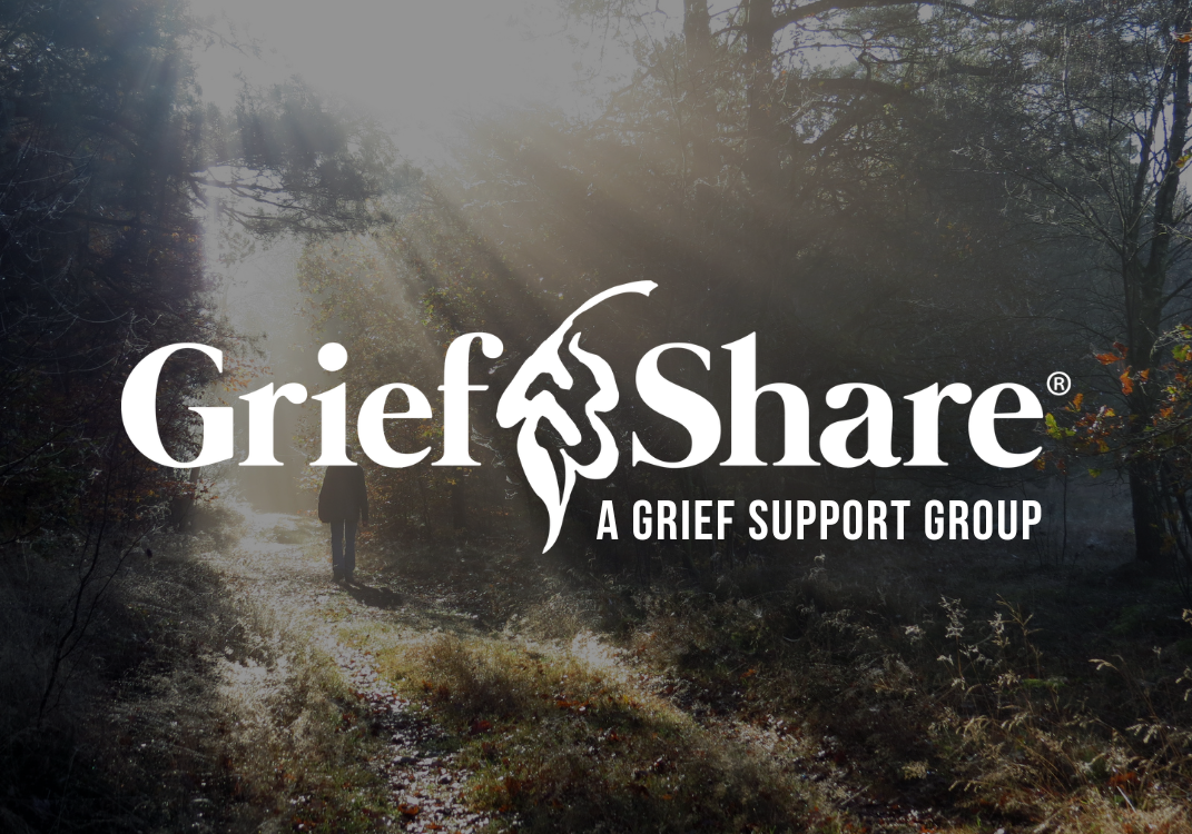 GriefShare