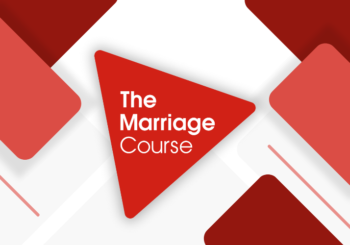 The Marriage Course