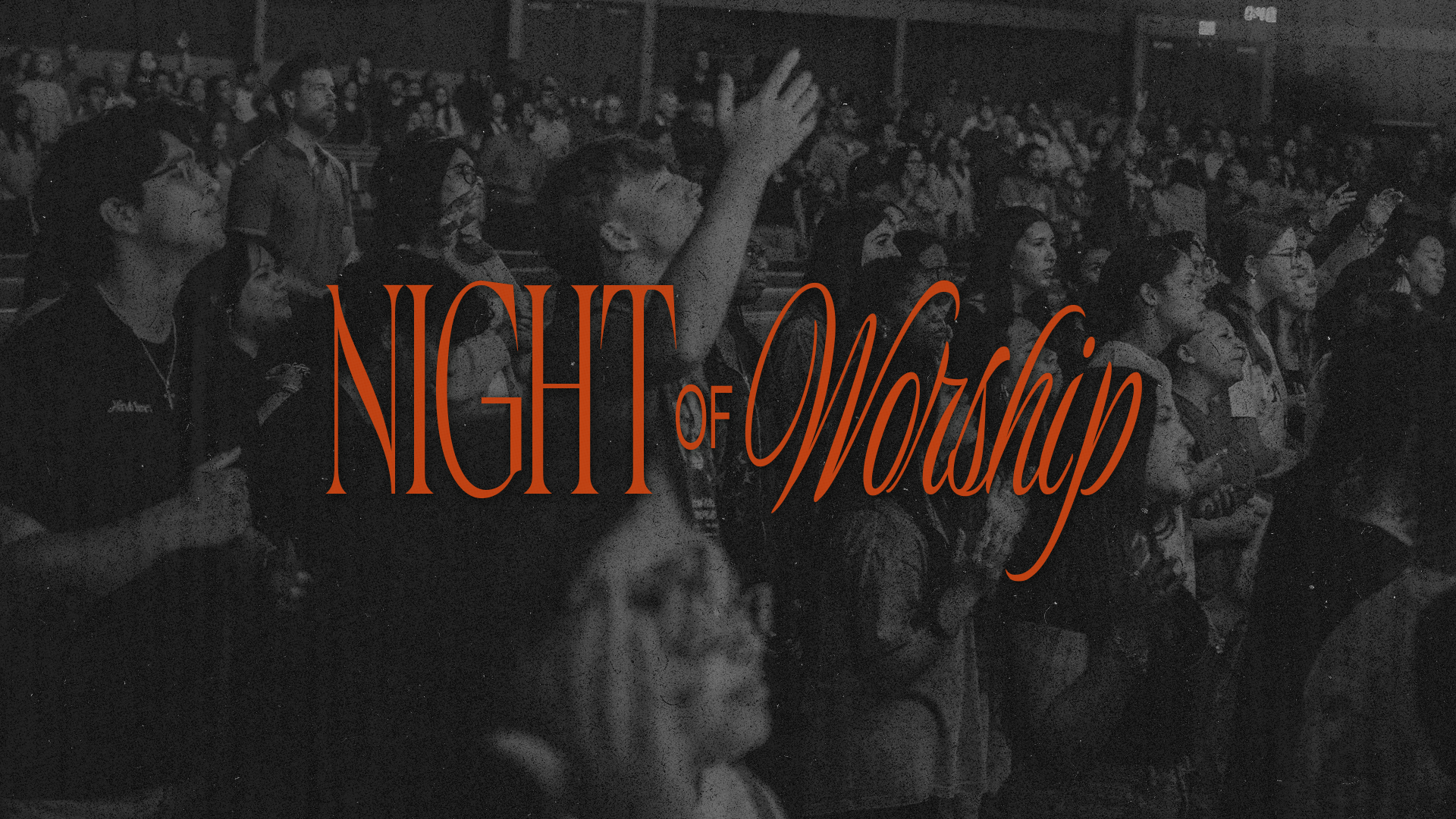 Night of Worship