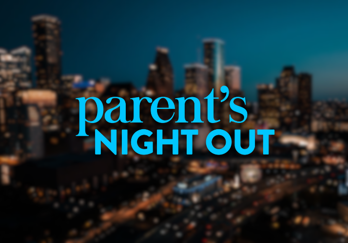 Parent's Night Out