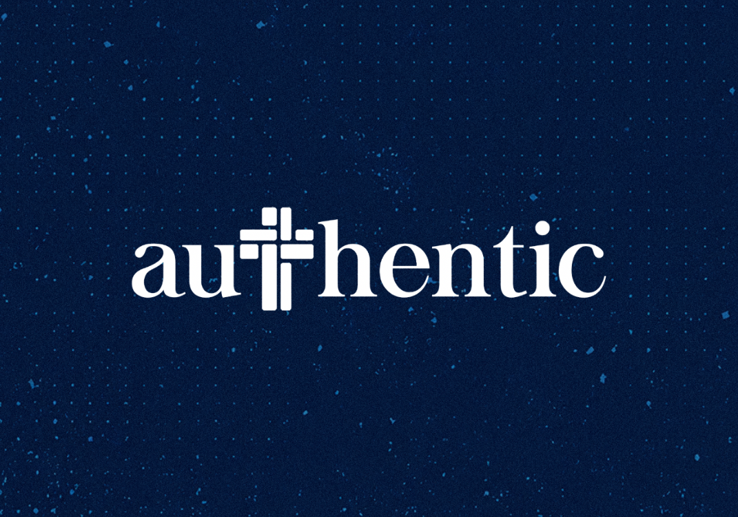 Authentic