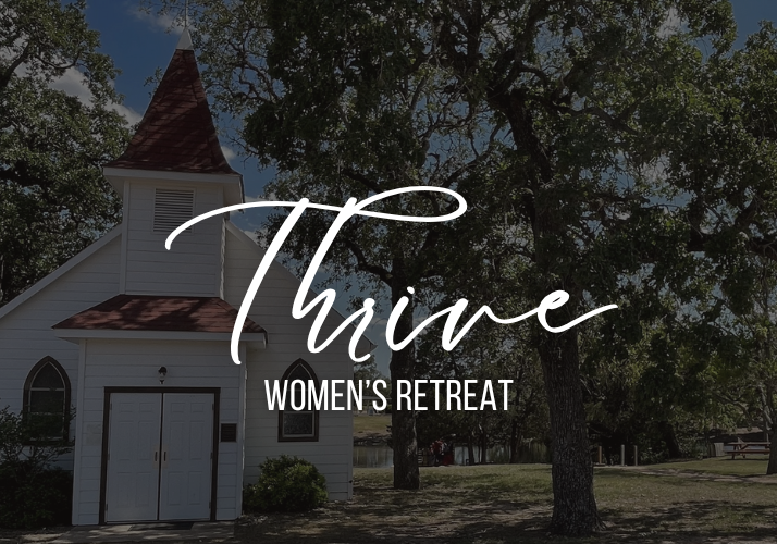 Thrive Women's Retreat