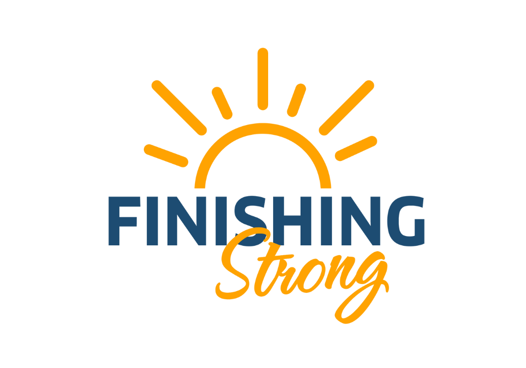 Empower Your Life | Finishing Strong