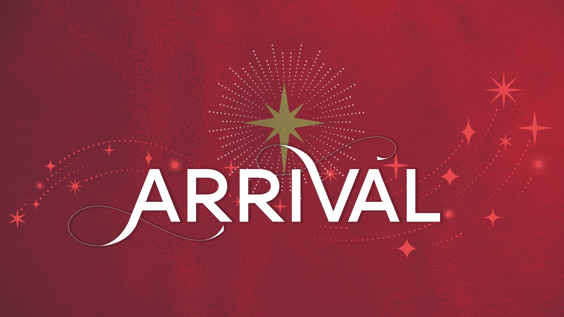 Arrival | A Sovereign Person