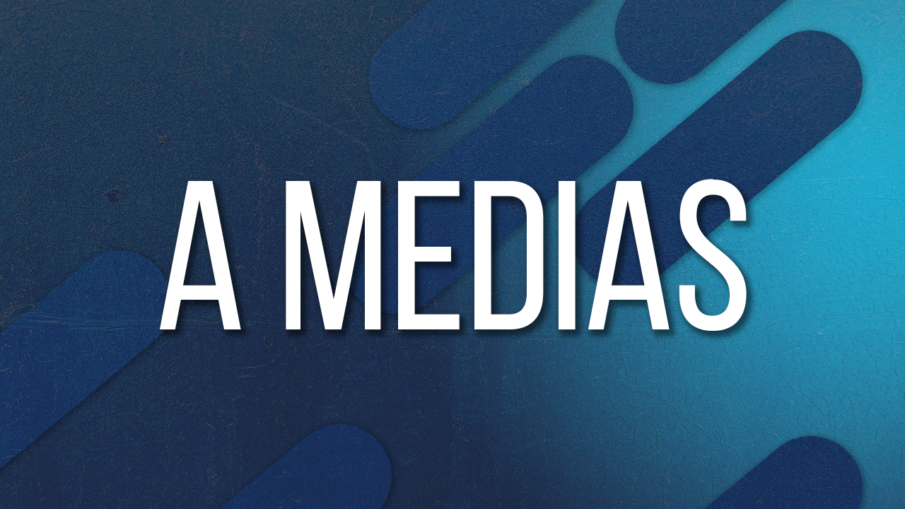 A medias