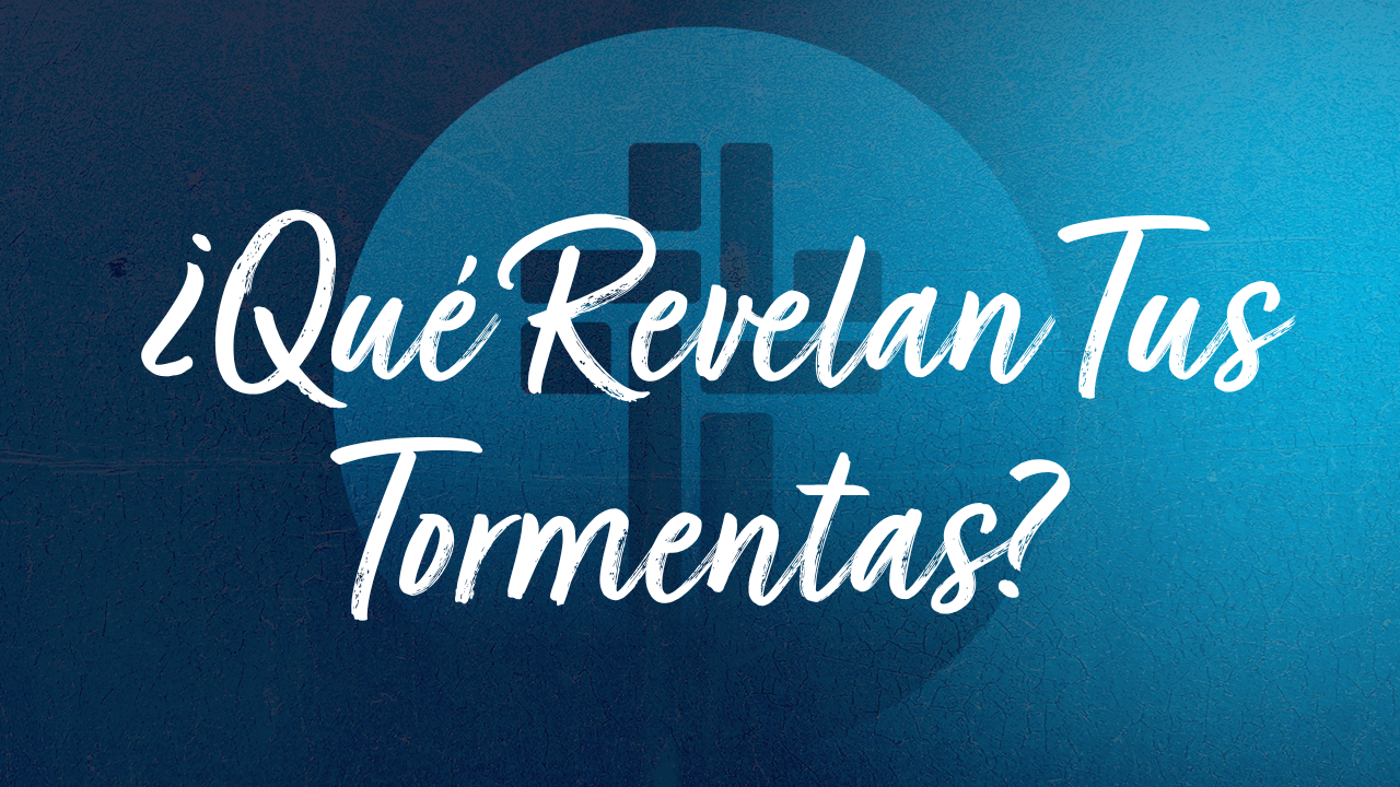 ¿Qué Revelan Tus Tormentas?