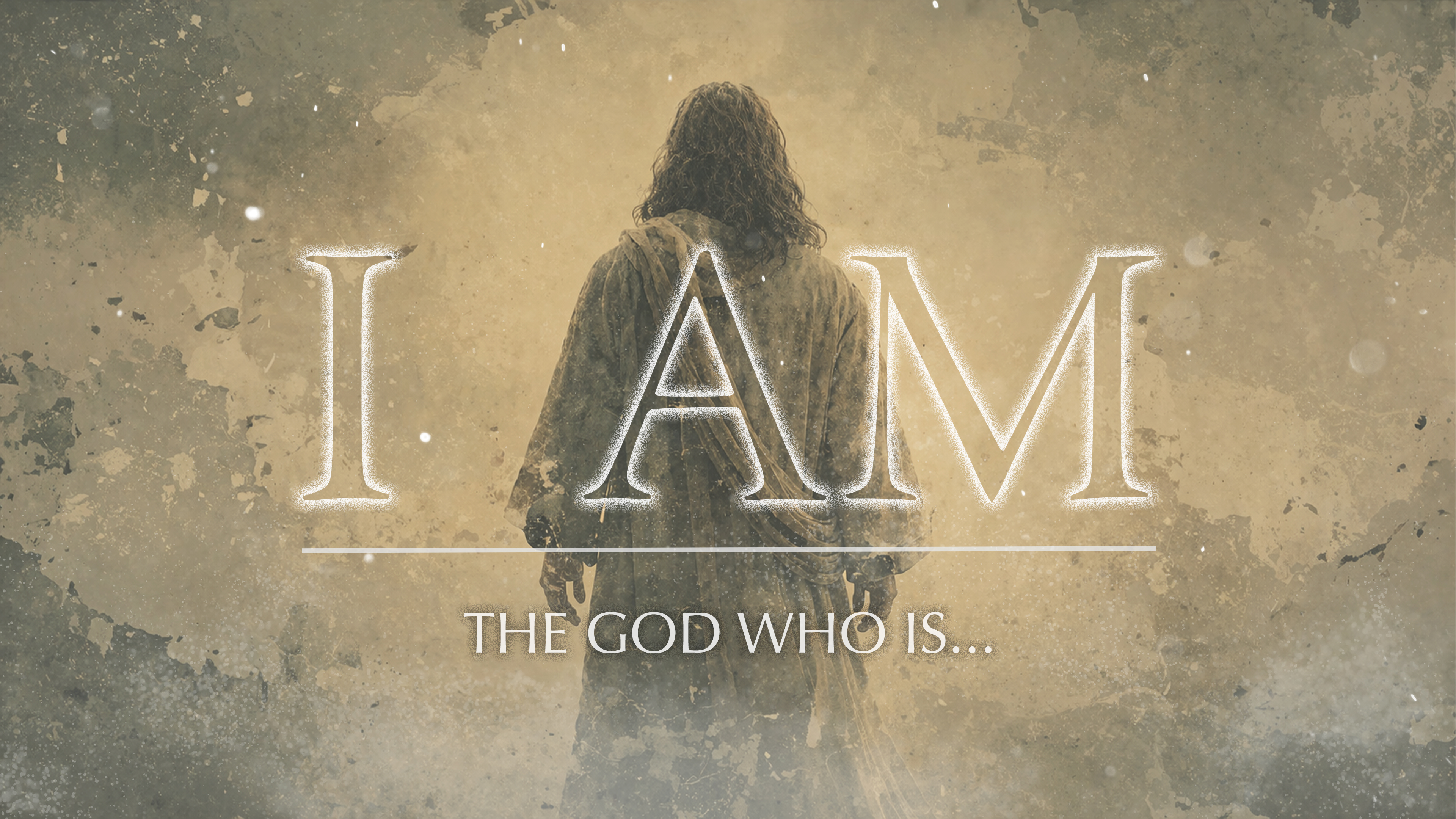 Part 1 | The Bread Of Life