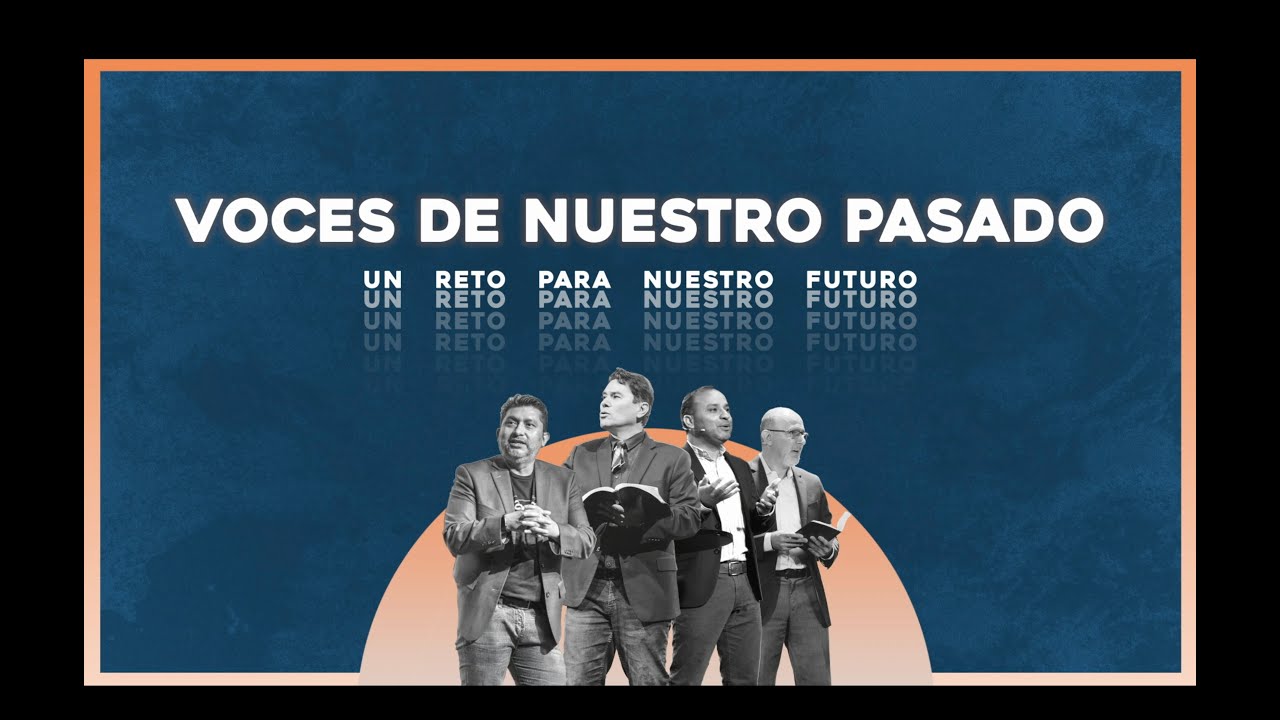 Parte 1 | Viviendo en Misión