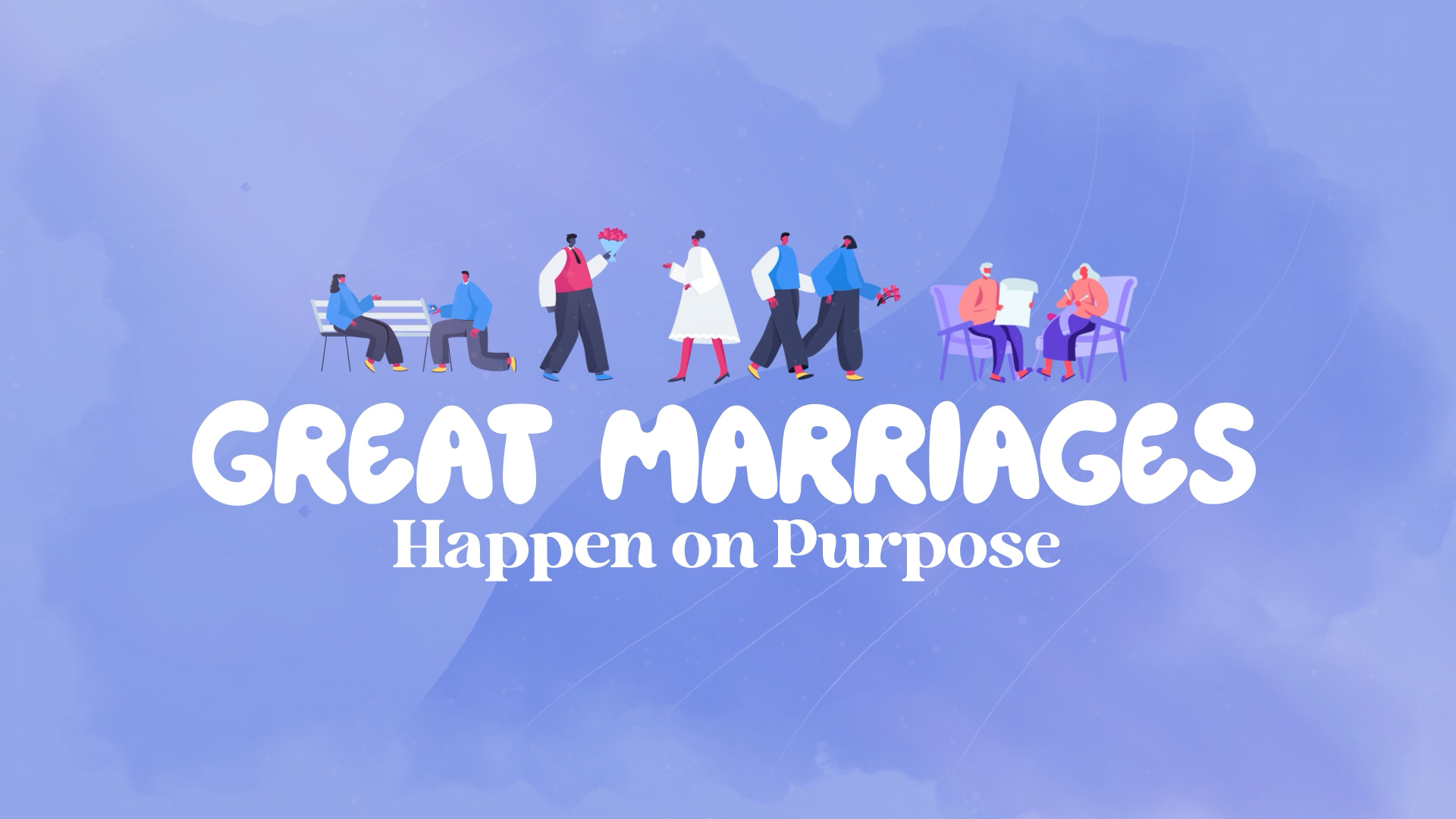 The Core Need of a Husband