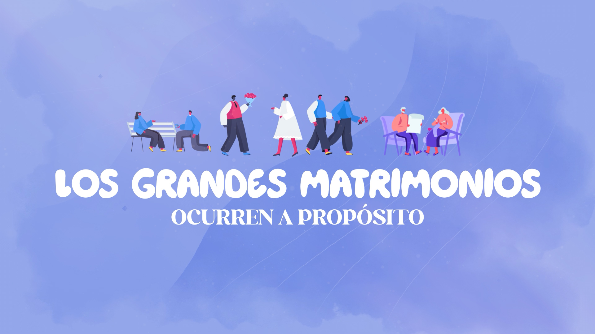 Parte 1 | Lo que tu esposo más necesita